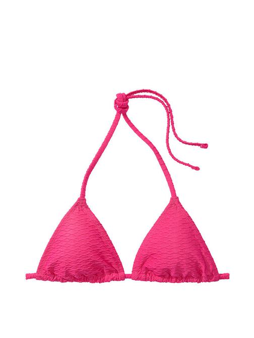 Üçgen Bikini Üstü