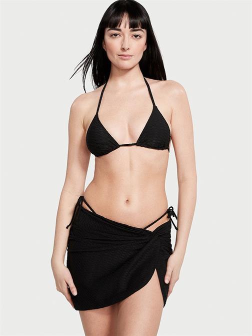 Üçgen Bikini Üstü