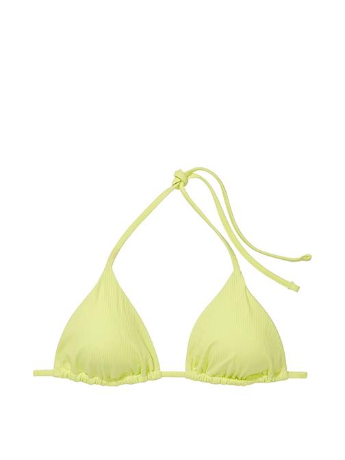Üçgen Bikini Üstü