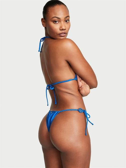 Üçgen Bikini Üstü
