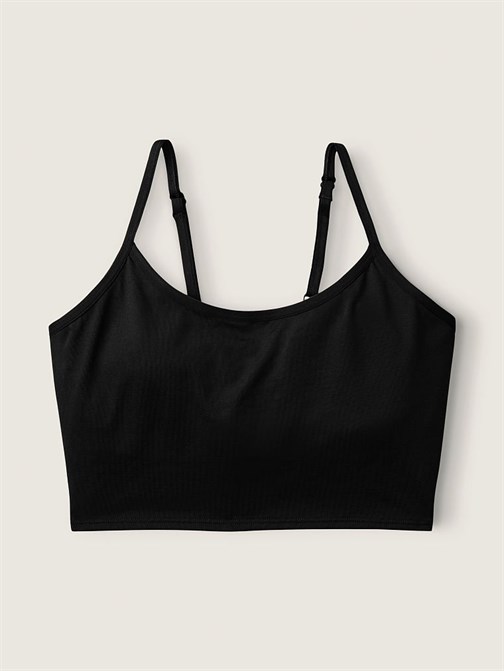 ULTIMATE İNCE ASTARLI SPOR CROP