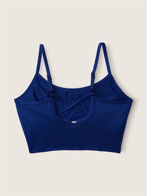 Ultimate İnce Astarlı Spor Crop