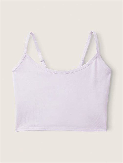 Ultimate Lightly Lined Twist Back Sports Bra