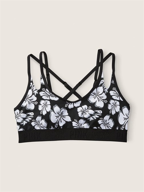 Ultimate Strappy Back Lightly Lined Sports Bra