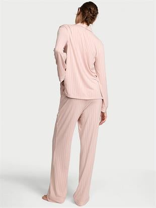 Ultra İnce Modal Pijama Takımı