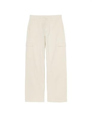 Utility Kargo Pantolonu