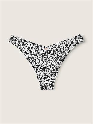 V Kesim Bikini Altı