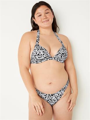 V Kesim Bikini Altı