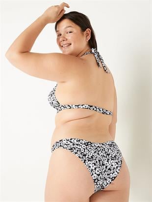 V Kesim Bikini Altı