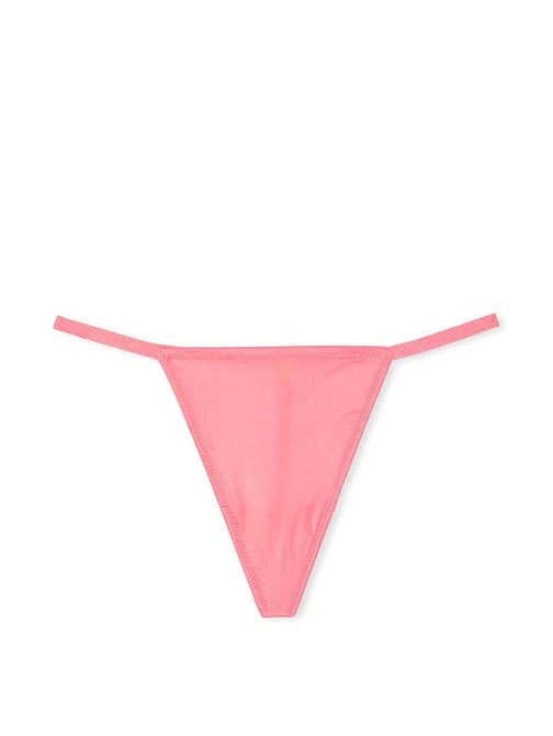 V Kesim V-String Külot