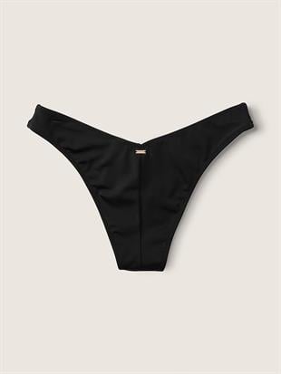 V Model Mini Bikini Altı