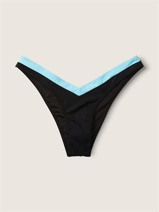 V Model Mini Bikini Altı