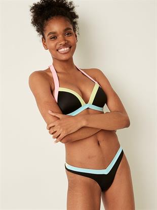 V Model Mini Bikini Altı