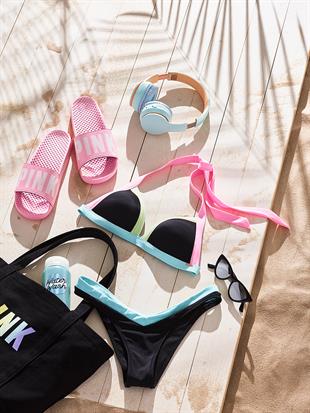 V Model Mini Bikini Altı