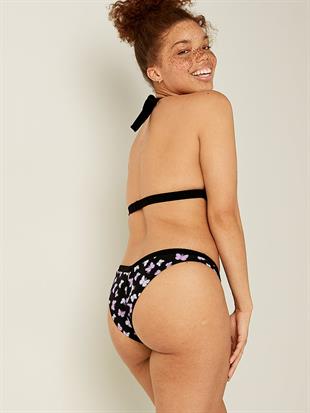 V Model Mini Bikini Altı