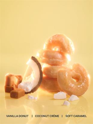 Vanilla Donut Vücut Spreyi