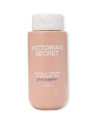 Vanilla Orchid Sandalwood Krem Duş Jeli