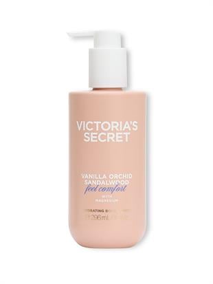 Vanilla Orchid Sandalwood Nemlendirici Vücut Losyonu