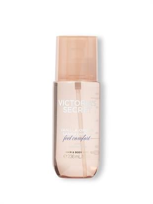Vanilla Orchid Sandalwood Saç ve Vücut Spreyi