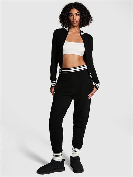 Varsity Jogger Pantolon