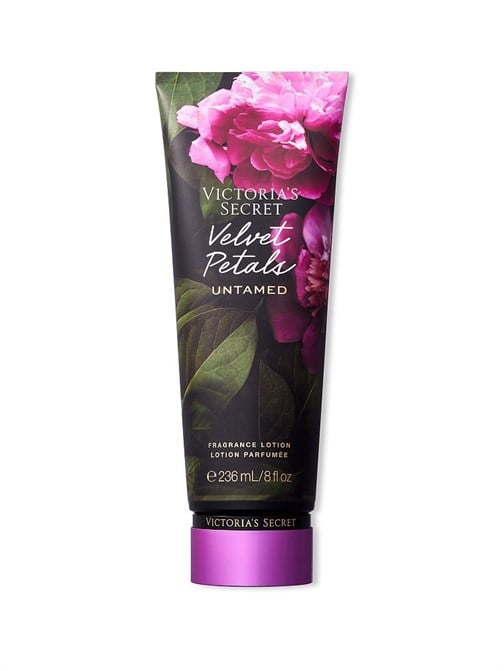 Velvet Petals Untamed Vücut Losyonu