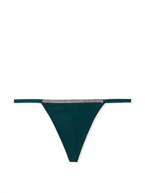 Very Sexy Bombshell Işıltılı V-string Külot