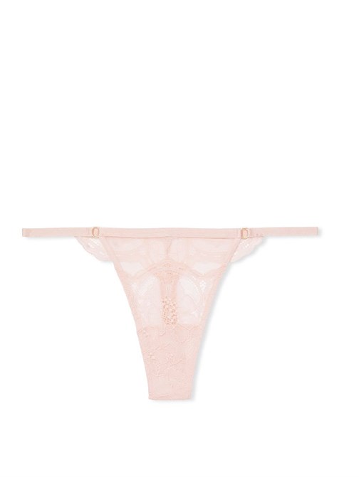 Very Sexy Dantel Detaylı Tanga Külot