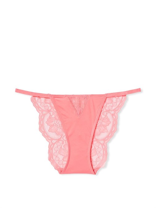Very Sexy Dantel String Cheekini Külot