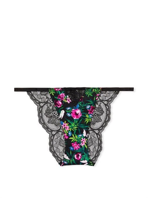 Very Sexy Dantel String Cheekini Külot