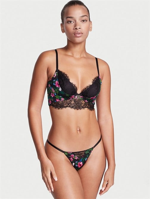 Very Sexy Dantel String Cheekini Külot