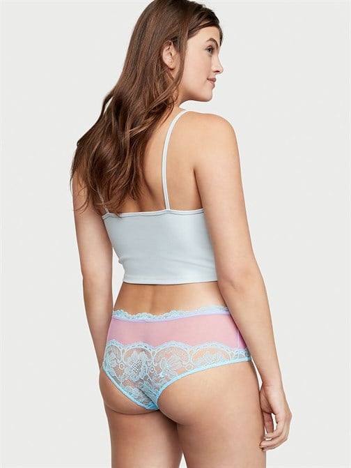 Very Sexy Dantelli & Fileli Cheeky Külot