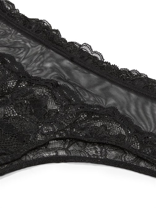 Very Sexy Dantelli & Fileli Cheeky Külot