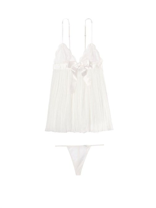 Very Sexy Pilili Babydoll