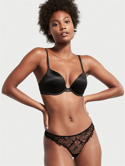 Very Sexy Tanga Külot 5’li Set