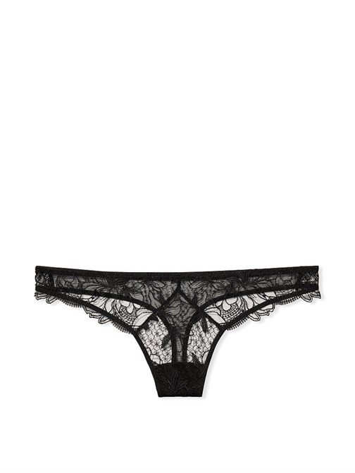 Very Sexy Tanga Külot 5’li Set