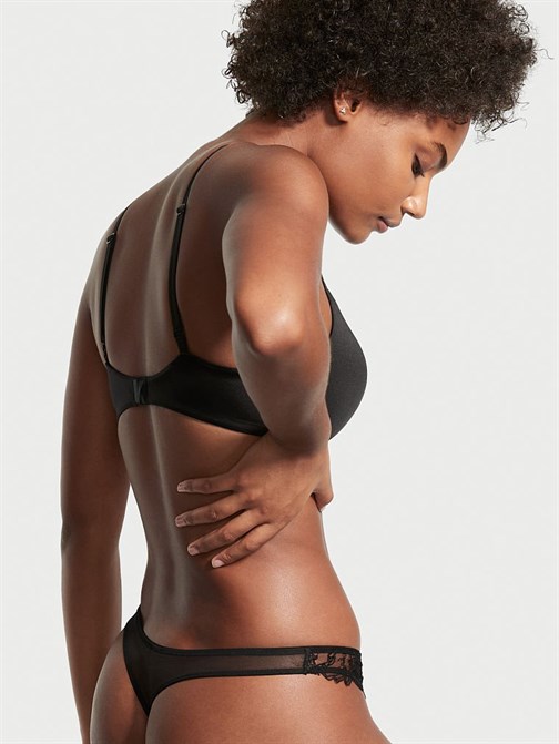Very Sexy Tanga Külot 5’li Set