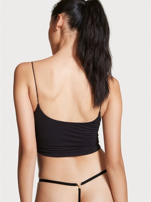 Very Sexy V Parçalı V-string Külot