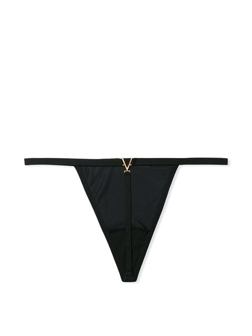 Very Sexy V Parçalı V-string Külot