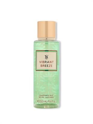 Vibrant Breeze Vücut Spreyi