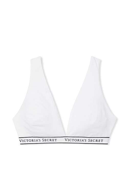 Victoria's Secret Astarsız Pamuk Lounge Sütyen