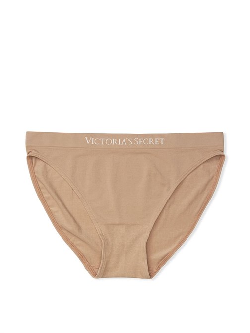 Victoria's Secret Bare Seamless Logo Bikini Külot