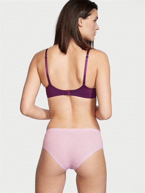 Victoria's Secret Bare Seamless Logo Hiphugger Külot