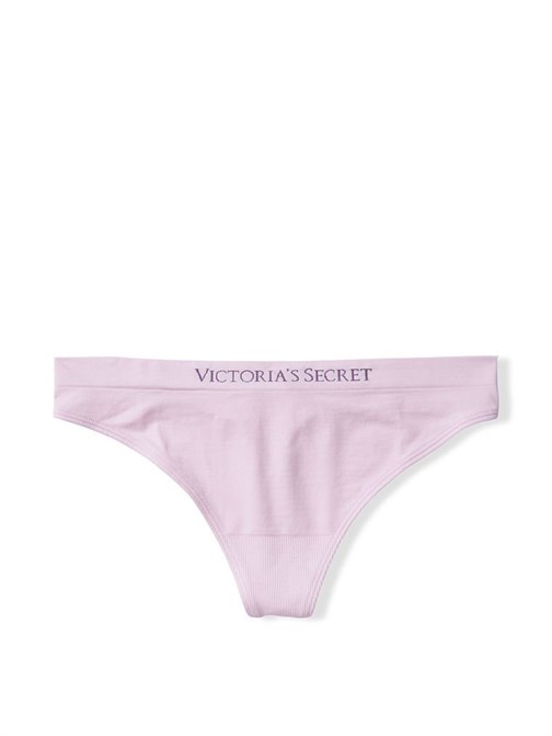 Victoria's Secret Bare Seamless Logo Tanga Külot