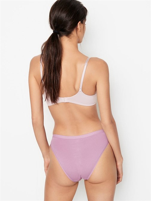 Victoria's Secret Esnek Pamuk Bikini Külot