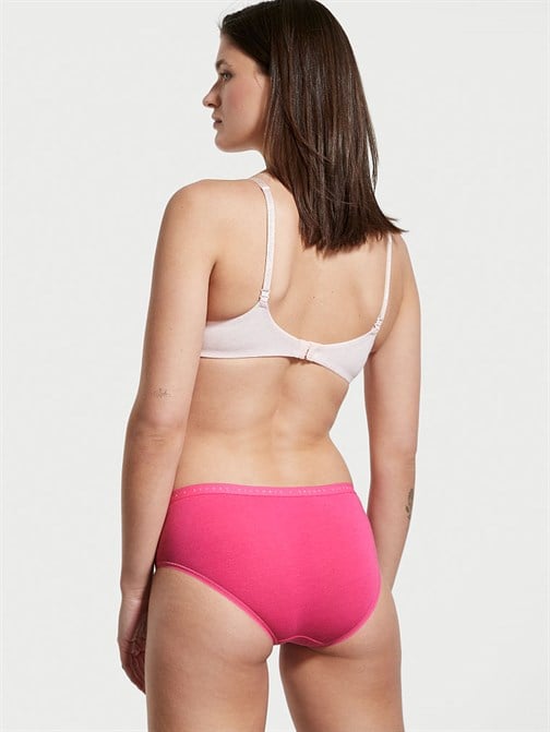 Victoria's Secret Esnek Pamuk Hiphugger Külot