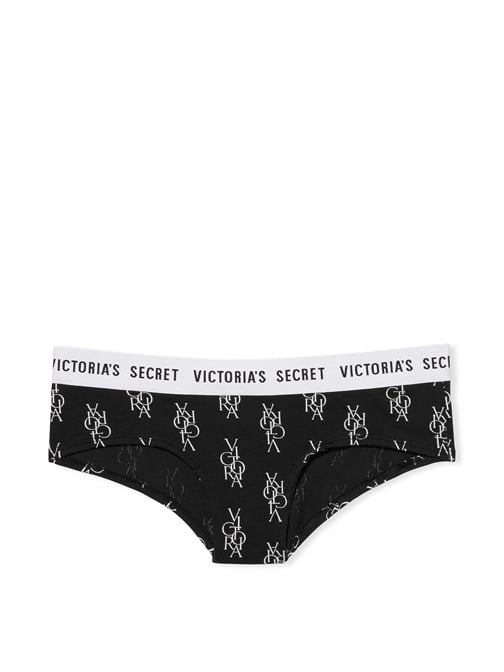 Victoria's Secret Logo Cheeky Panty