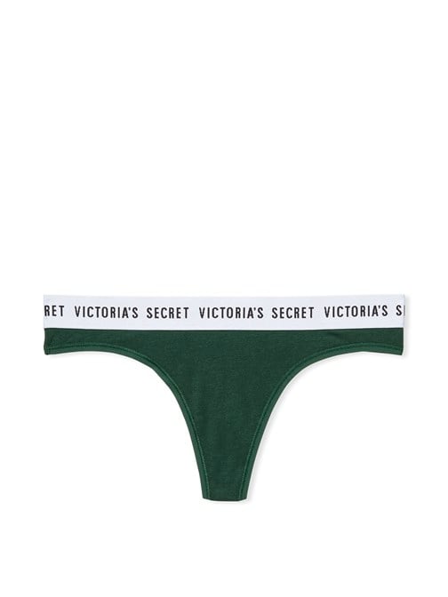 Victoria's Secret Logo Tanga Külot
