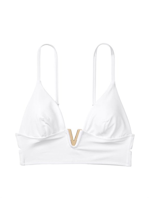 Victoria's Secret Monaco V-Parçalı Bralet Üst