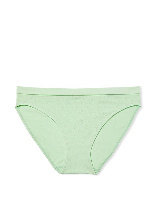 Victoria's Secret Seamless Pointel Bikini Külot