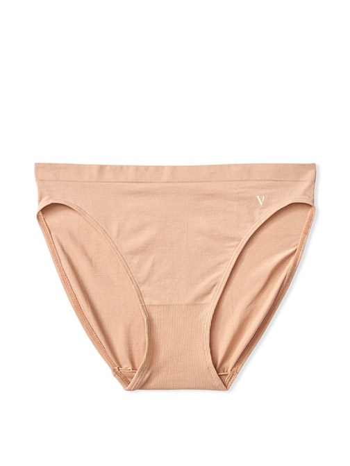 Victoria's Secret Seamless Yüksek Bacak Boxer Külot